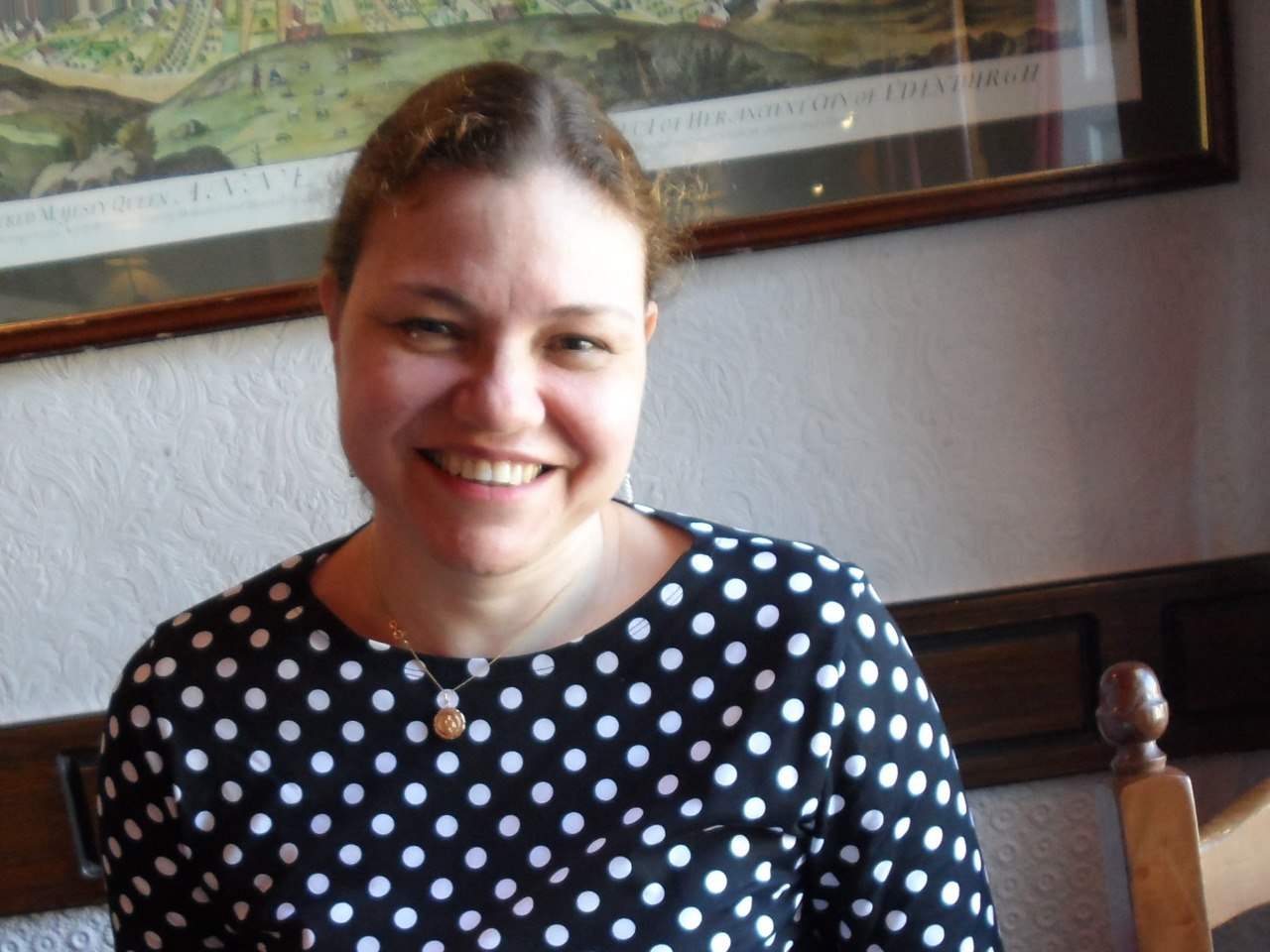 Marie Rusanen
